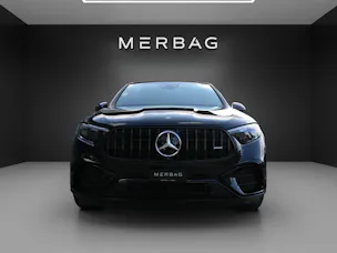 Mercedes-Benz AMG GLC 53 4MATIC+ Coupe