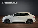 Audi RS3 Sportback 2.5 TFSI quattro S-Tronic