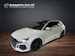 Audi RS3 Sportback 2.5 TFSI quattro S-Tronic