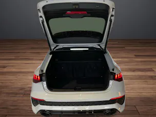 Audi RS3 Sportback 2.5 TFSI quattro S-Tronic