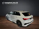 Audi RS3 Sportback 2.5 TFSI quattro S-Tronic