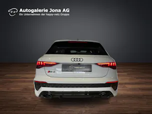 Audi RS3 Sportback 2.5 TFSI quattro S-Tronic