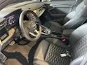 Audi RS3 Sportback 2.5 TFSI quattro S-Tronic