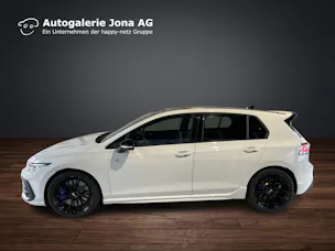 VW Golf VIII 2.0 TSI R DSG 4motion