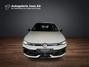 VW Golf VIII 2.0 TSI R DSG 4motion