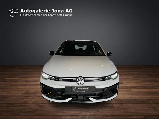 VW Golf VIII 2.0 TSI R DSG 4motion