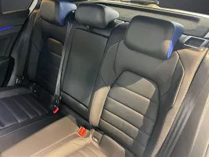 VW Golf VIII 2.0 TSI R DSG 4motion
