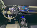VW Golf VIII 2.0 TSI R DSG 4motion
