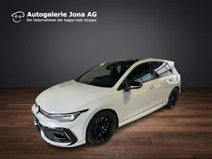 VW Golf VIII 2.0 TSI R DSG 4motion