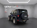 Jeep Wrangler 2.8 CRD Sport softtop