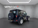 JEEP Wrangler 2.8 CRD Sport softtop