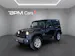 JEEP Wrangler 2.8 CRD Sport softtop