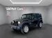 Jeep Wrangler 2.8 CRD Sport softtop