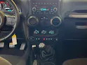 Jeep Wrangler 2.8 CRD Sport softtop