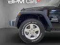 JEEP Wrangler 2.8 CRD Sport softtop