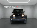 JEEP Wrangler 2.8 CRD Sport softtop