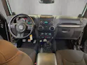 JEEP Wrangler 2.8 CRD Sport softtop
