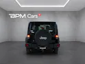 JEEP Wrangler 2.8 CRD Sport softtop