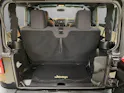 JEEP Wrangler 2.8 CRD Sport softtop