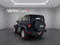 JEEP Wrangler 2.8 CRD Sport softtop