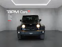 Jeep Wrangler 2.8 CRD Sport softtop