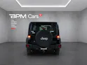 Jeep Wrangler 2.8 CRD Sport softtop