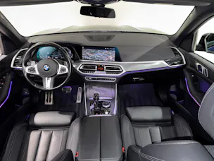 BMW X5 xDrive45e M Sport Steptronic | CH | 1.Hand |