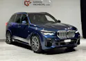 BMW X5 xDrive45e M Sport Steptronic | CH | 1.Hand |