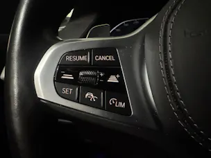 BMW X5 xDrive45e M Sport Steptronic | CH | 1.Hand |