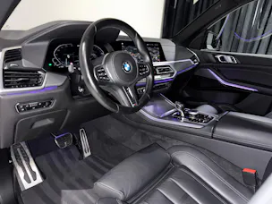 BMW X5 xDrive45e M Sport Steptronic | CH | 1.Hand |