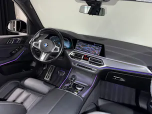 BMW X5 xDrive45e M Sport Steptronic | CH | 1.Hand |