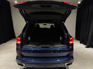 BMW X5 xDrive45e M Sport Steptronic | CH | 1.Hand |