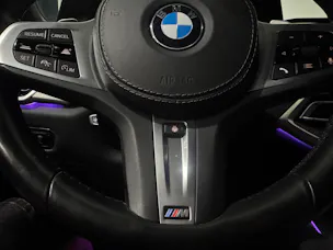 BMW X5 xDrive45e M Sport Steptronic | CH | 1.Hand |