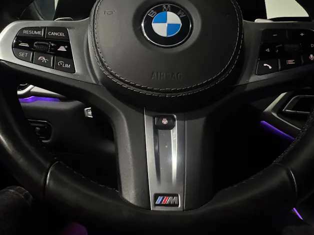 BMW X5 xDrive45e M Sport Steptronic | CH | 1.Hand |