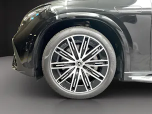 Mercedes-Benz EQE 350 4MATIC SUV "Excellence Edition"