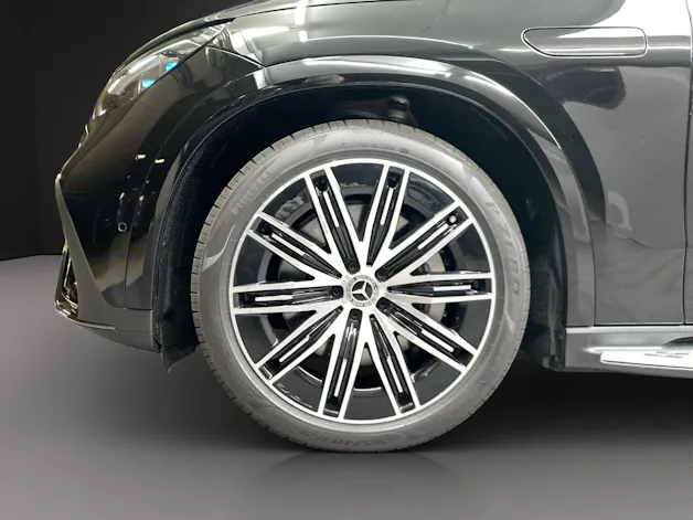 Mercedes-Benz EQE 350 4MATIC SUV "Excellence Edition"