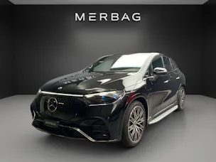 Mercedes-Benz EQE 350 4MATIC SUV "Excellence Edition"