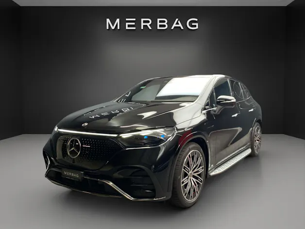 Mercedes-Benz EQE 350 4MATIC SUV "Excellence Edition"