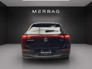 Mercedes-Benz EQE 350 4MATIC SUV "Excellence Edition"