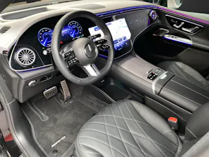 Mercedes-Benz EQE 350 4MATIC SUV "Excellence Edition"
