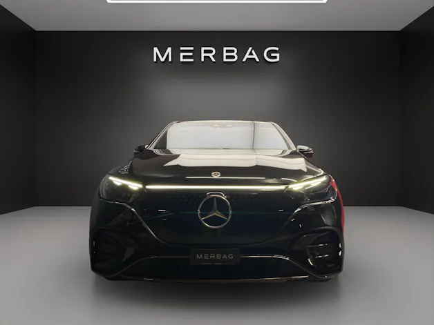 Mercedes-Benz EQE 350 4MATIC SUV "Excellence Edition"