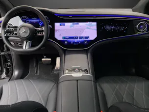 Mercedes-Benz EQE 350 4MATIC SUV "Excellence Edition"