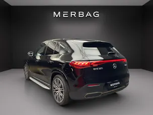 Mercedes-Benz EQE 350 4MATIC SUV "Excellence Edition"