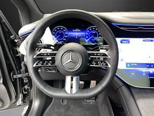 Mercedes-Benz EQE 350 4MATIC SUV "Excellence Edition"