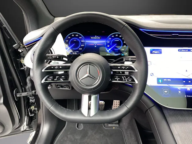 Mercedes-Benz EQE 350 4MATIC SUV "Excellence Edition"