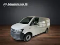 VW T6 Kaw. 3000 2.0 TDI 150 Entry