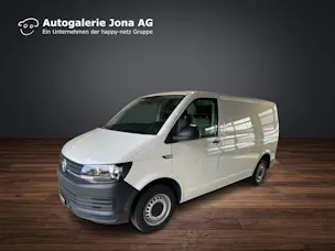 VW T6 Kaw. 3000 2.0 TDI 150 Entry
