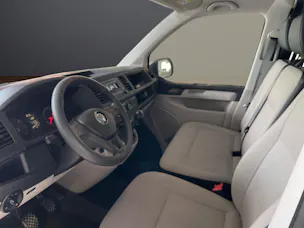 VW T6 Kaw. 3000 2.0 TDI 150 Entry