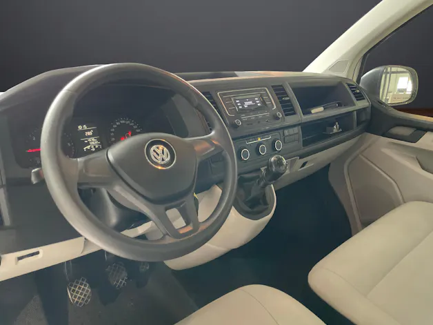VW T6 Kaw. 3000 2.0 TDI 150 Entry