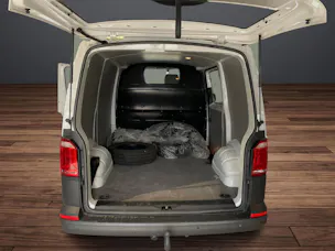 VW T6 Kaw. 3000 2.0 TDI 150 Entry